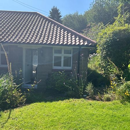 Burnbrae Villa Sleights Екстериор снимка