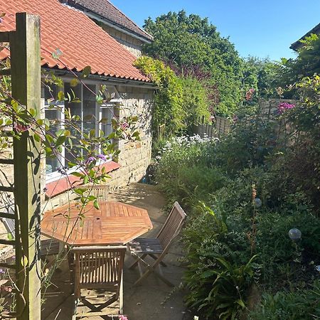 Burnbrae Villa Sleights Екстериор снимка