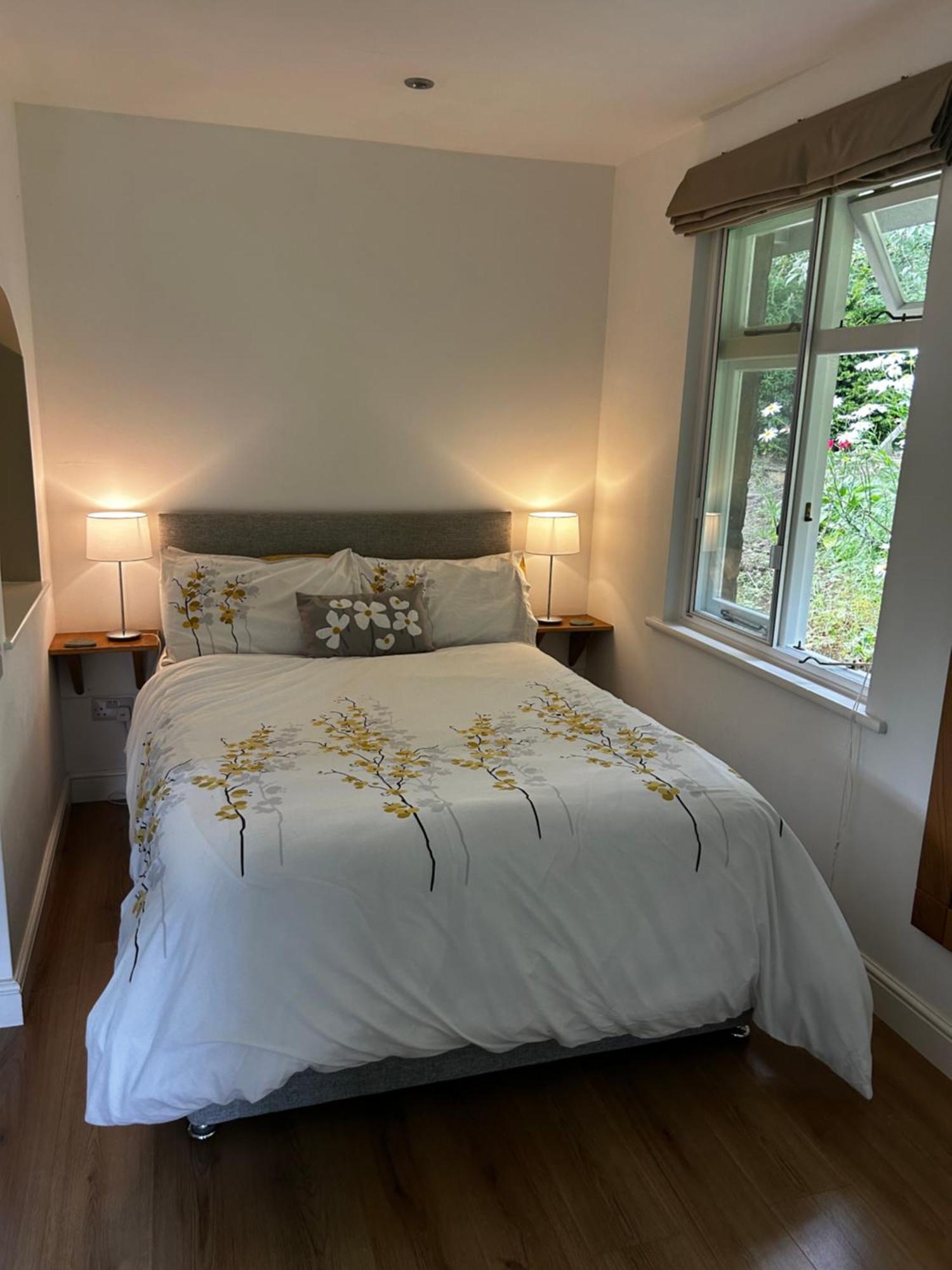 Burnbrae Villa Sleights Екстериор снимка