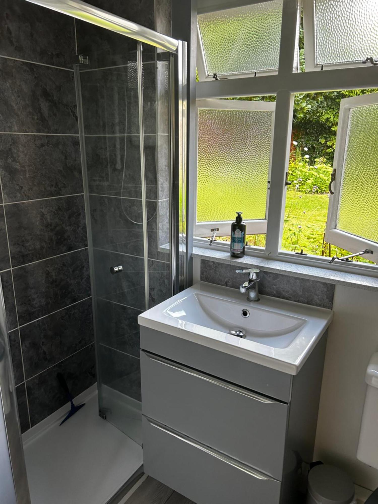 Burnbrae Villa Sleights Екстериор снимка